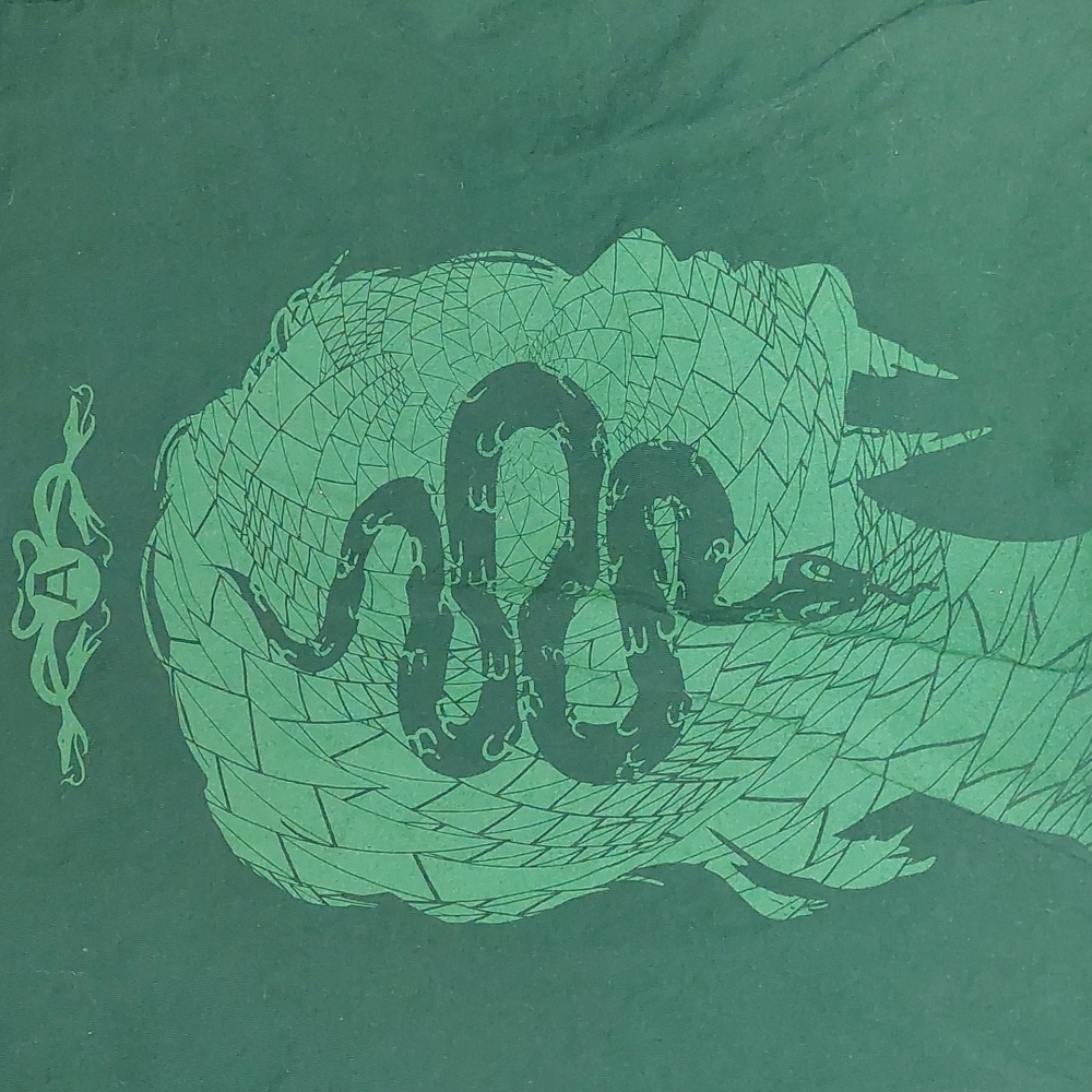 Lootcrate Exclusive HP S TShirt